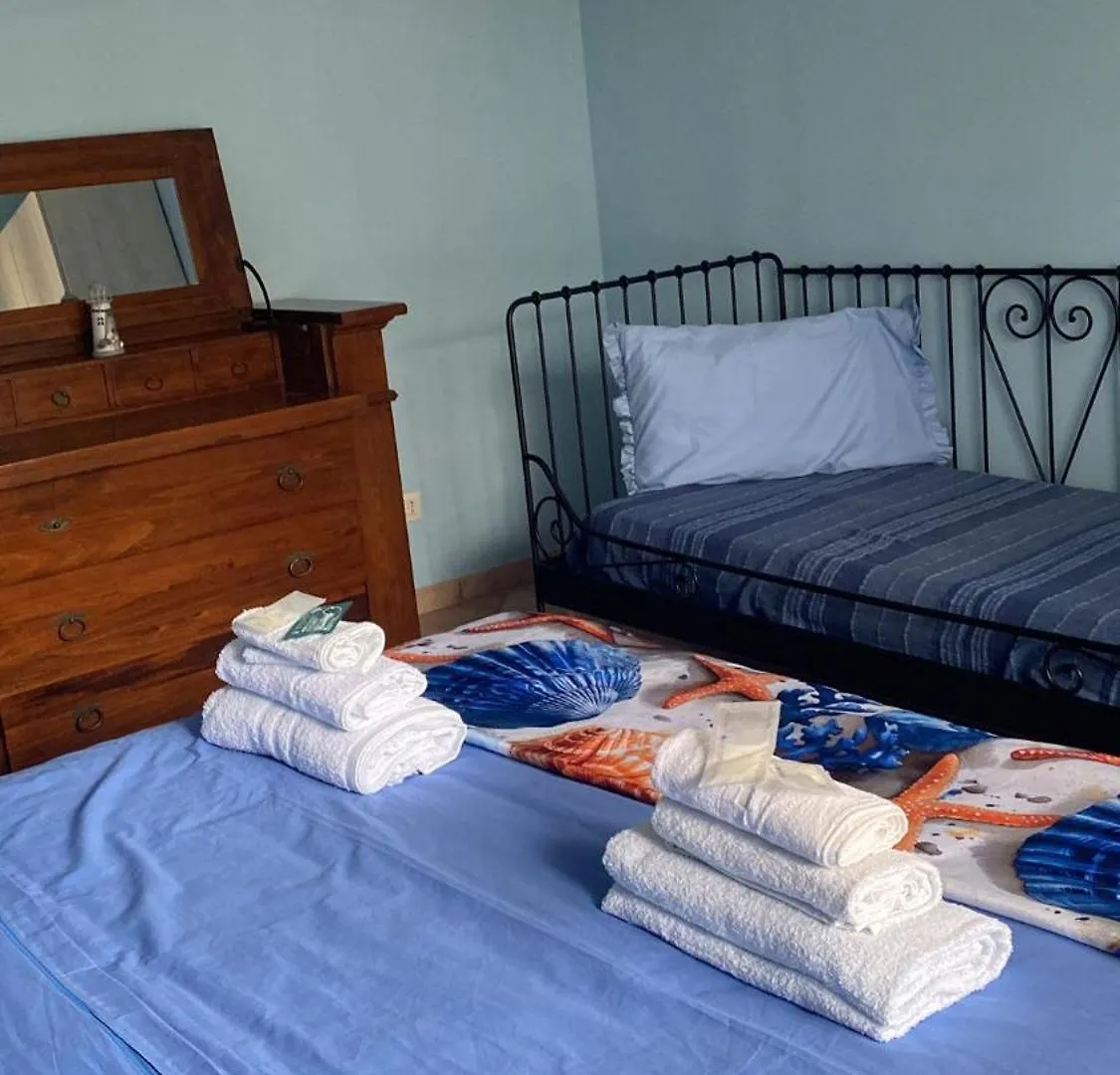 Wonder House Airport Apartment Fiumicino Italy